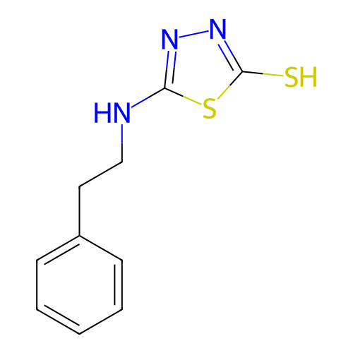 Chemical structure of BindingDB Monomer ID 55750