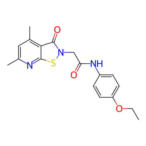 Chemical structure of BindingDB Monomer ID 55776