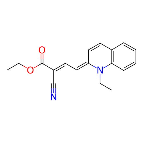Chemical structure of BindingDB Monomer ID 55792