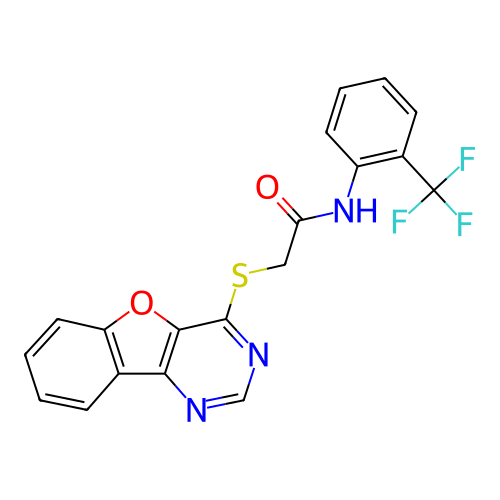 Chemical structure of BindingDB Monomer ID 56251