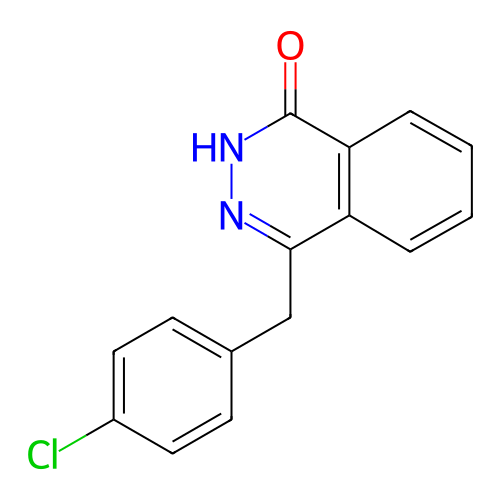 Chemical structure of BindingDB Monomer ID 56339