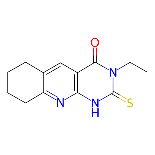 Chemical structure of BindingDB Monomer ID 56369
