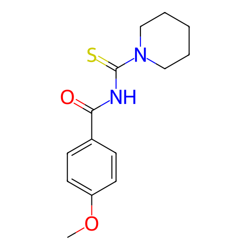Chemical structure of BindingDB Monomer ID 56424