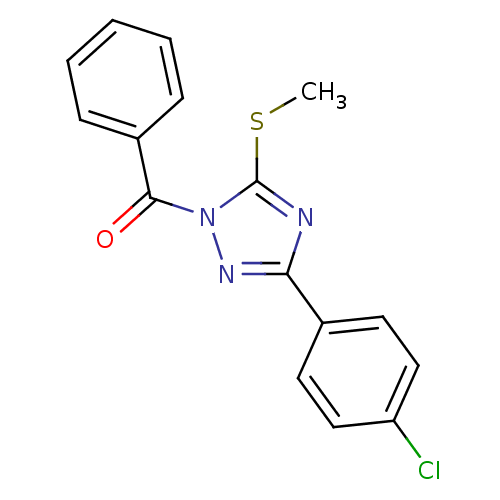 Chemical structure of BindingDB Monomer ID 56533