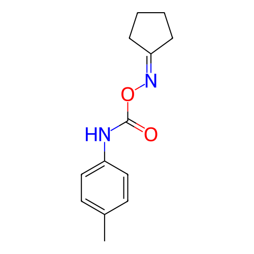 Chemical structure of BindingDB Monomer ID 56565