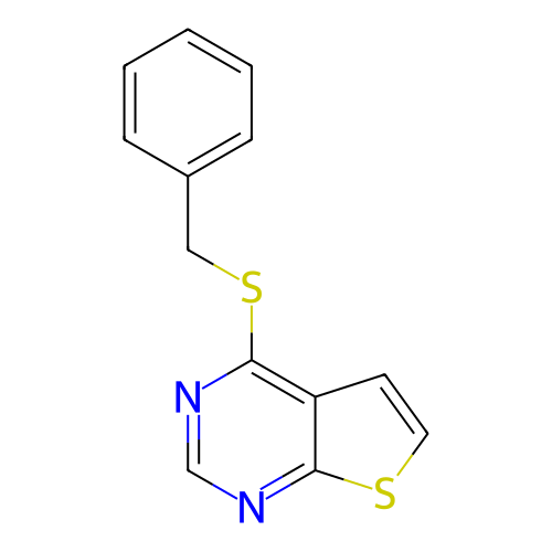 Chemical structure of BindingDB Monomer ID 56655