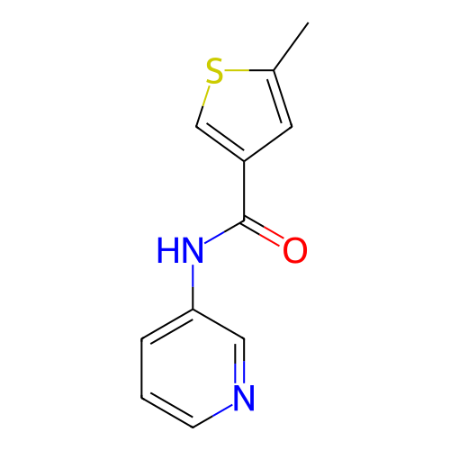 Chemical structure of BindingDB Monomer ID 56847