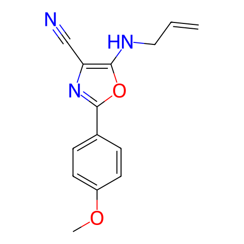 Chemical structure of BindingDB Monomer ID 56848