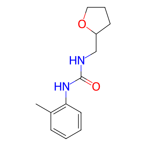 Chemical structure of BindingDB Monomer ID 56858