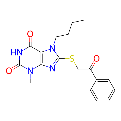 Chemical structure of BindingDB Monomer ID 56887