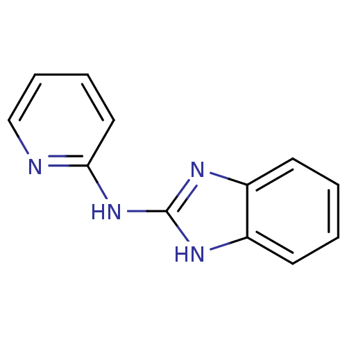 Chemical structure of BindingDB Monomer ID 56957