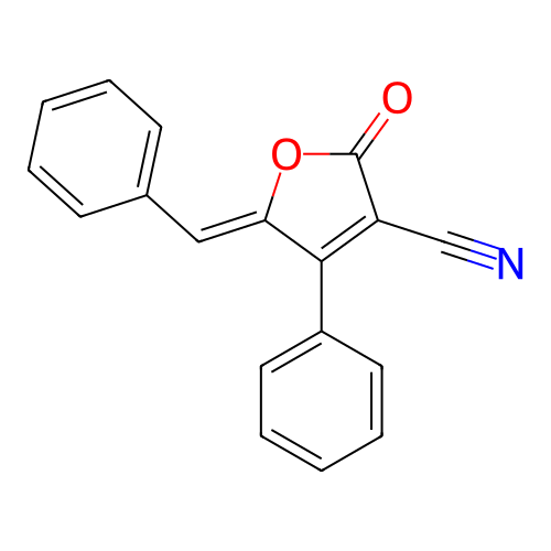 Chemical structure of BindingDB Monomer ID 57115
