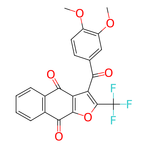 Chemical structure of BindingDB Monomer ID 57130