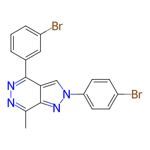 Chemical structure of BindingDB Monomer ID 57344