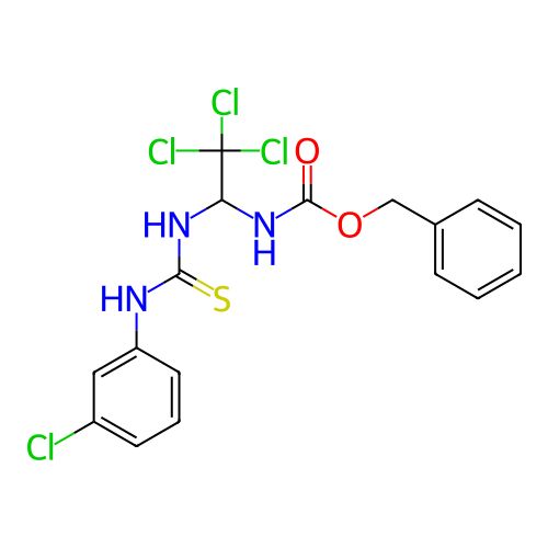 Chemical structure of BindingDB Monomer ID 57352