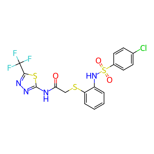 Chemical structure of BindingDB Monomer ID 57373