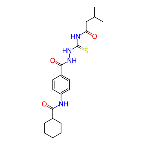 Chemical structure of BindingDB Monomer ID 57483