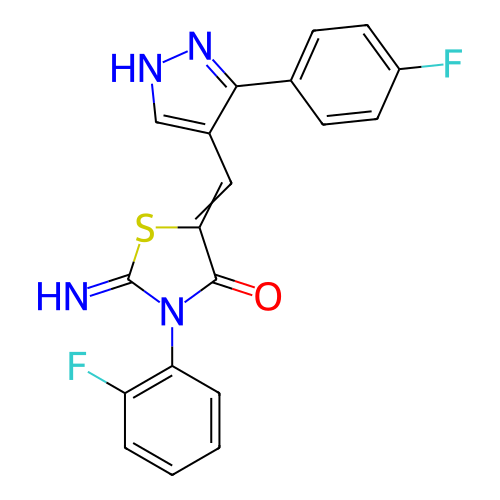 Chemical structure of BindingDB Monomer ID 57502