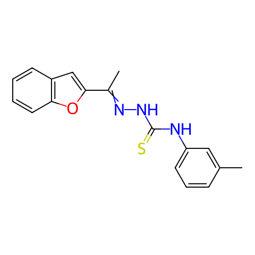 Chemical structure of BindingDB Monomer ID 57806
