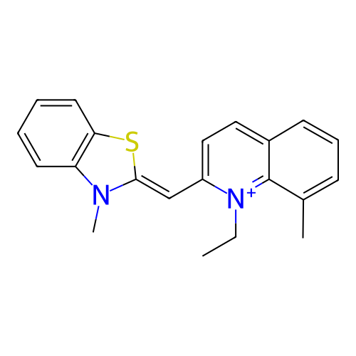 Chemical structure of BindingDB Monomer ID 57860