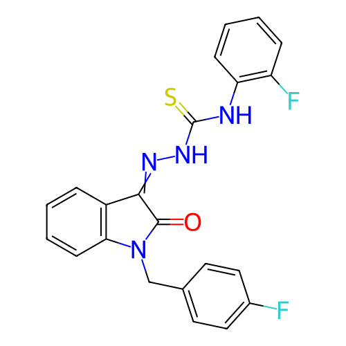 Chemical structure of BindingDB Monomer ID 57933