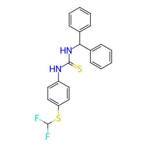 Chemical structure of BindingDB Monomer ID 57954