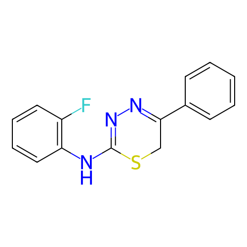 Chemical structure of BindingDB Monomer ID 57988