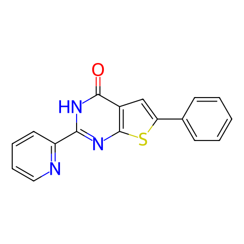 Chemical structure of BindingDB Monomer ID 58004