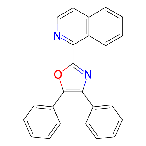 Chemical structure of BindingDB Monomer ID 58091