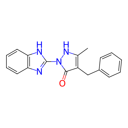 Chemical structure of BindingDB Monomer ID 58113