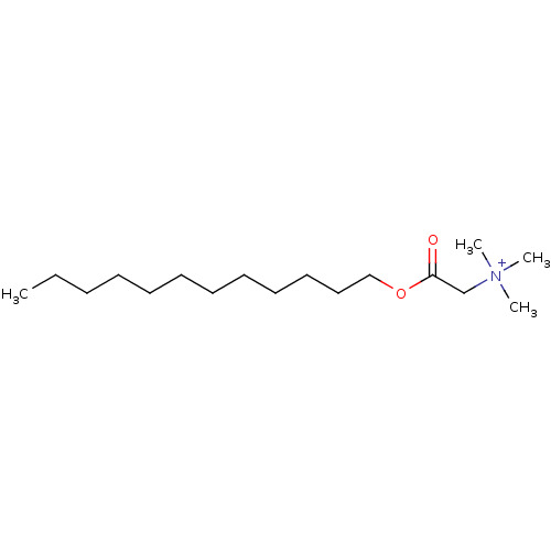 Chemical structure of BindingDB Monomer ID 58123