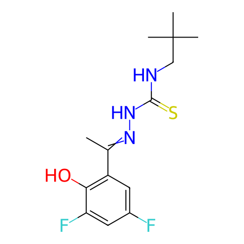 Chemical structure of BindingDB Monomer ID 58212