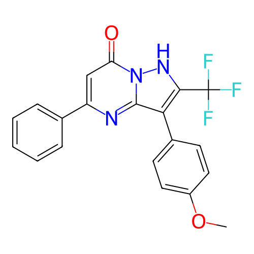 Chemical structure of BindingDB Monomer ID 58242