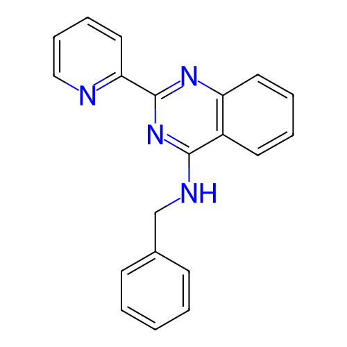 Chemical structure of BindingDB Monomer ID 58366