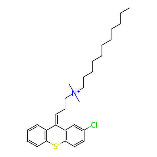 Chemical structure of BindingDB Monomer ID 58367