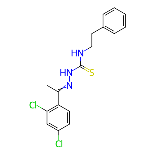 Chemical structure of BindingDB Monomer ID 58449