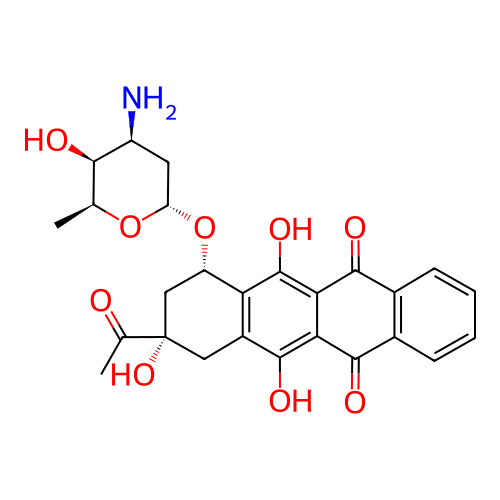 Chemical structure of BindingDB Monomer ID 58490
