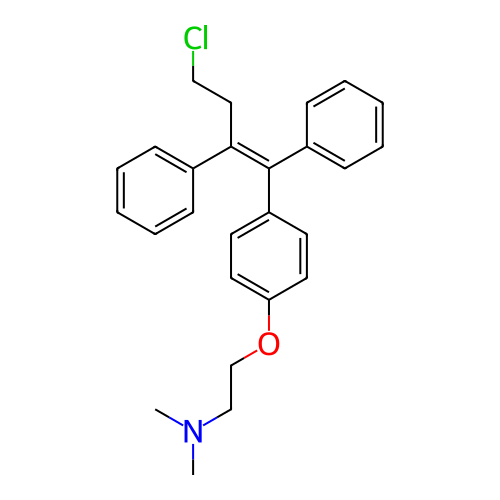 Chemical structure of BindingDB Monomer ID 58492