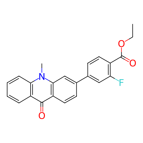 Chemical structure of BindingDB Monomer ID 58584