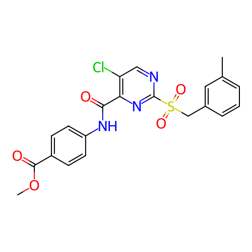 Chemical structure of BindingDB Monomer ID 58598