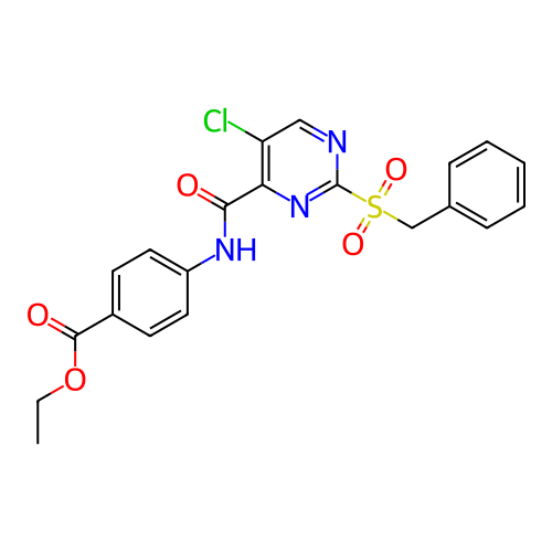Chemical structure of BindingDB Monomer ID 58615