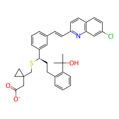 Chemical structure of BindingDB Monomer ID 58922