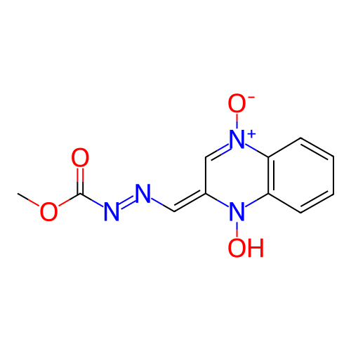 Chemical structure of BindingDB Monomer ID 58923