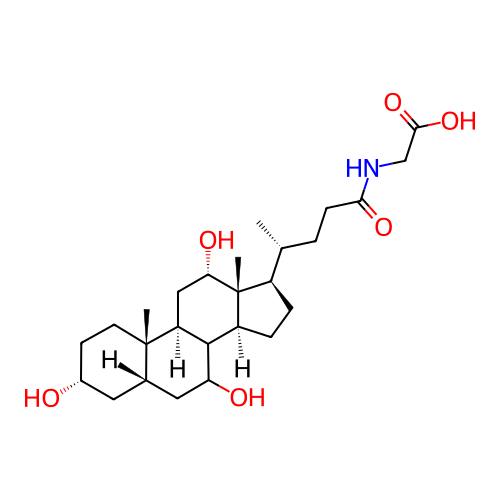 Chemical structure of BindingDB Monomer ID 58943