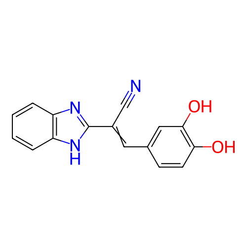 Chemical structure of BindingDB Monomer ID 59056
