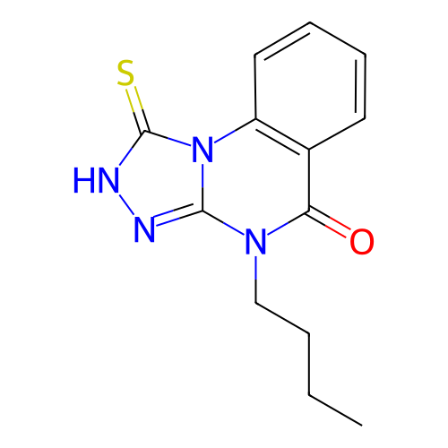 Chemical structure of BindingDB Monomer ID 59063