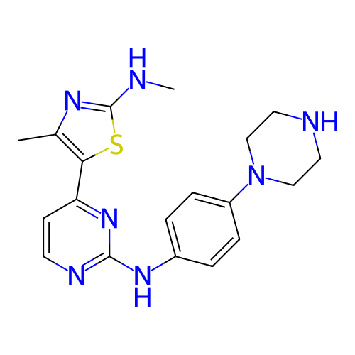 Chemical structure of BindingDB Monomer ID 59097