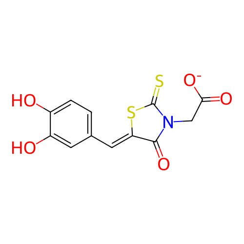 Chemical structure of BindingDB Monomer ID 59098