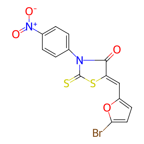Chemical structure of BindingDB Monomer ID 59154