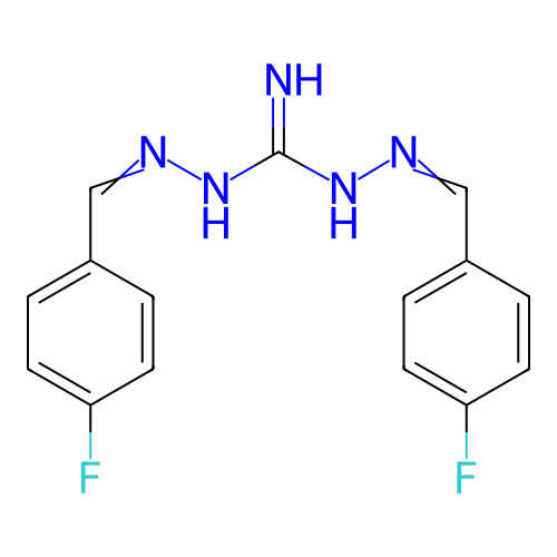Chemical structure of BindingDB Monomer ID 59155